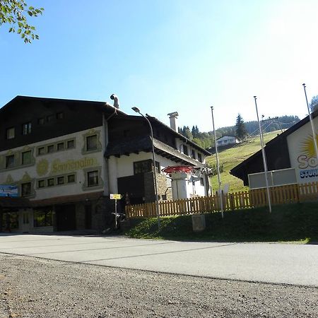 Sonnenalm Hotel Spital am Semmering Eksteriør billede