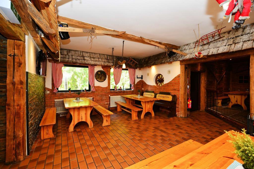 Sonnenalm Hotel Spital am Semmering Eksteriør billede