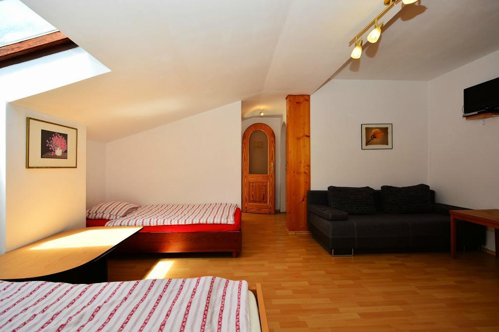 Sonnenalm Hotel Spital am Semmering Eksteriør billede