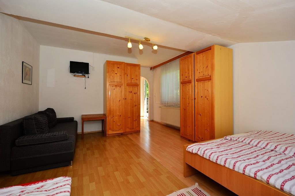 Sonnenalm Hotel Spital am Semmering Eksteriør billede