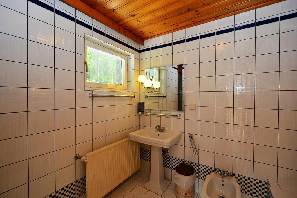 Sonnenalm Hotel Spital am Semmering Værelse billede