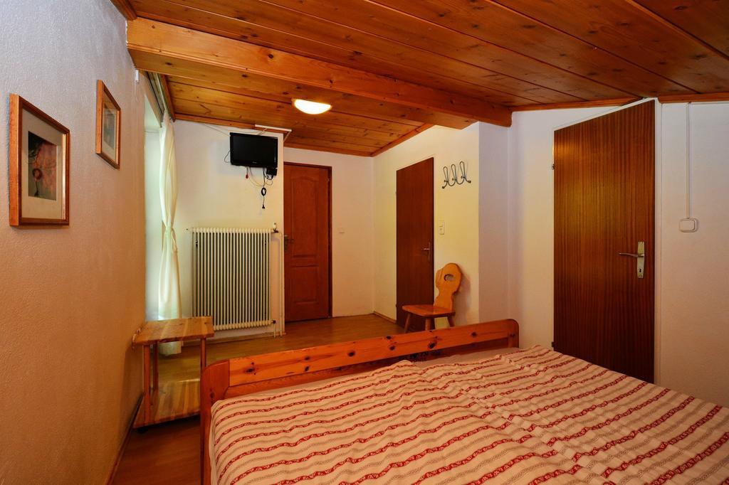 Sonnenalm Hotel Spital am Semmering Eksteriør billede