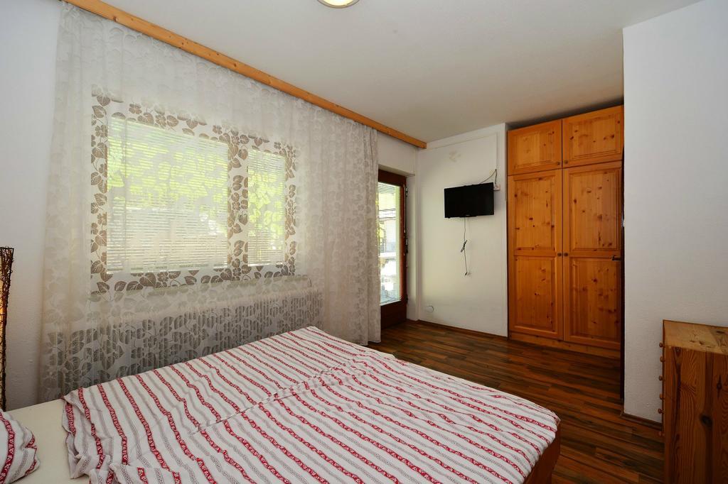 Sonnenalm Hotel Spital am Semmering Eksteriør billede