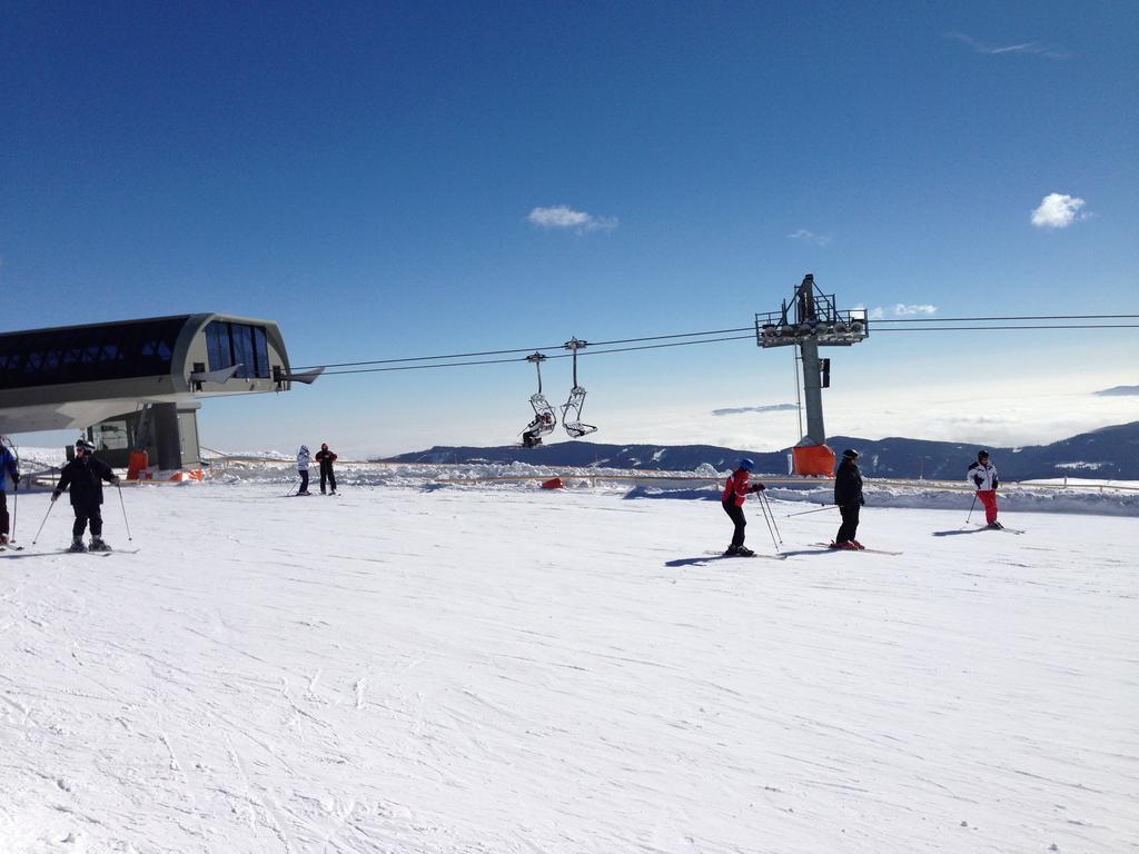 Sonnenalm Hotel Spital am Semmering Eksteriør billede