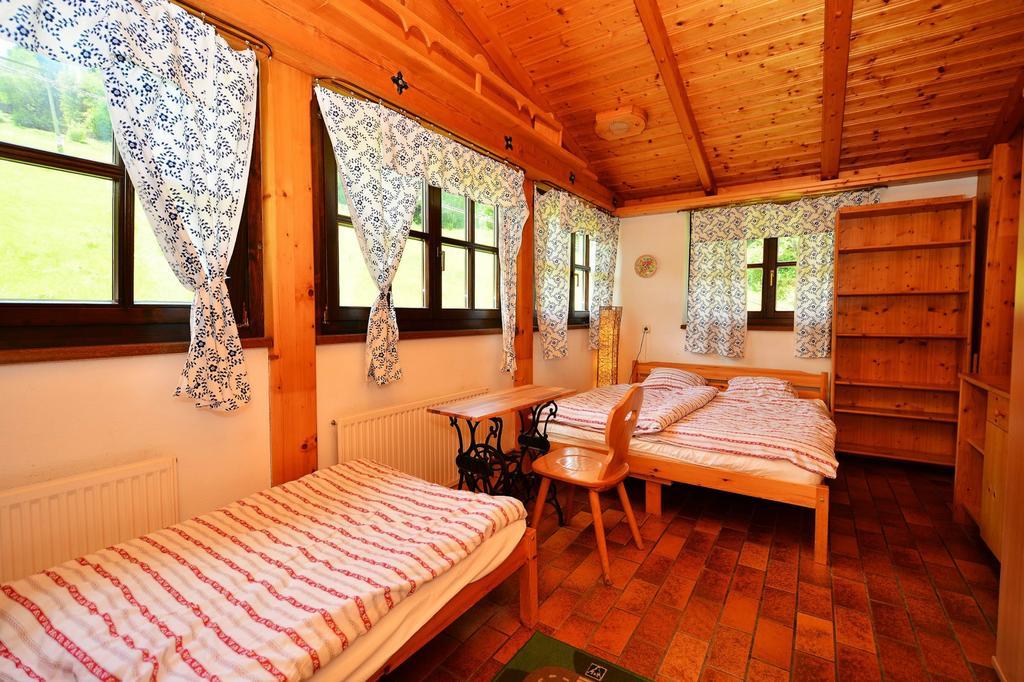 Sonnenalm Hotel Spital am Semmering Eksteriør billede