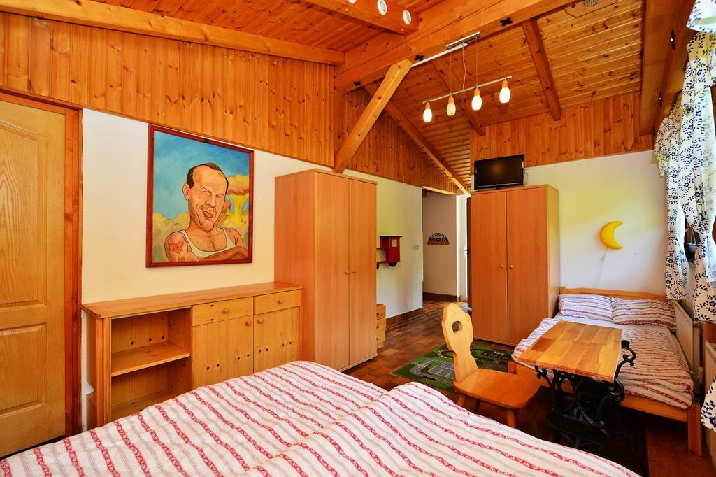 Sonnenalm Hotel Spital am Semmering Eksteriør billede